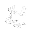 Lift assembly
