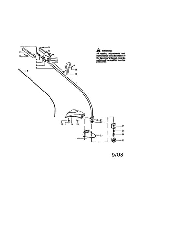 Driveshaft