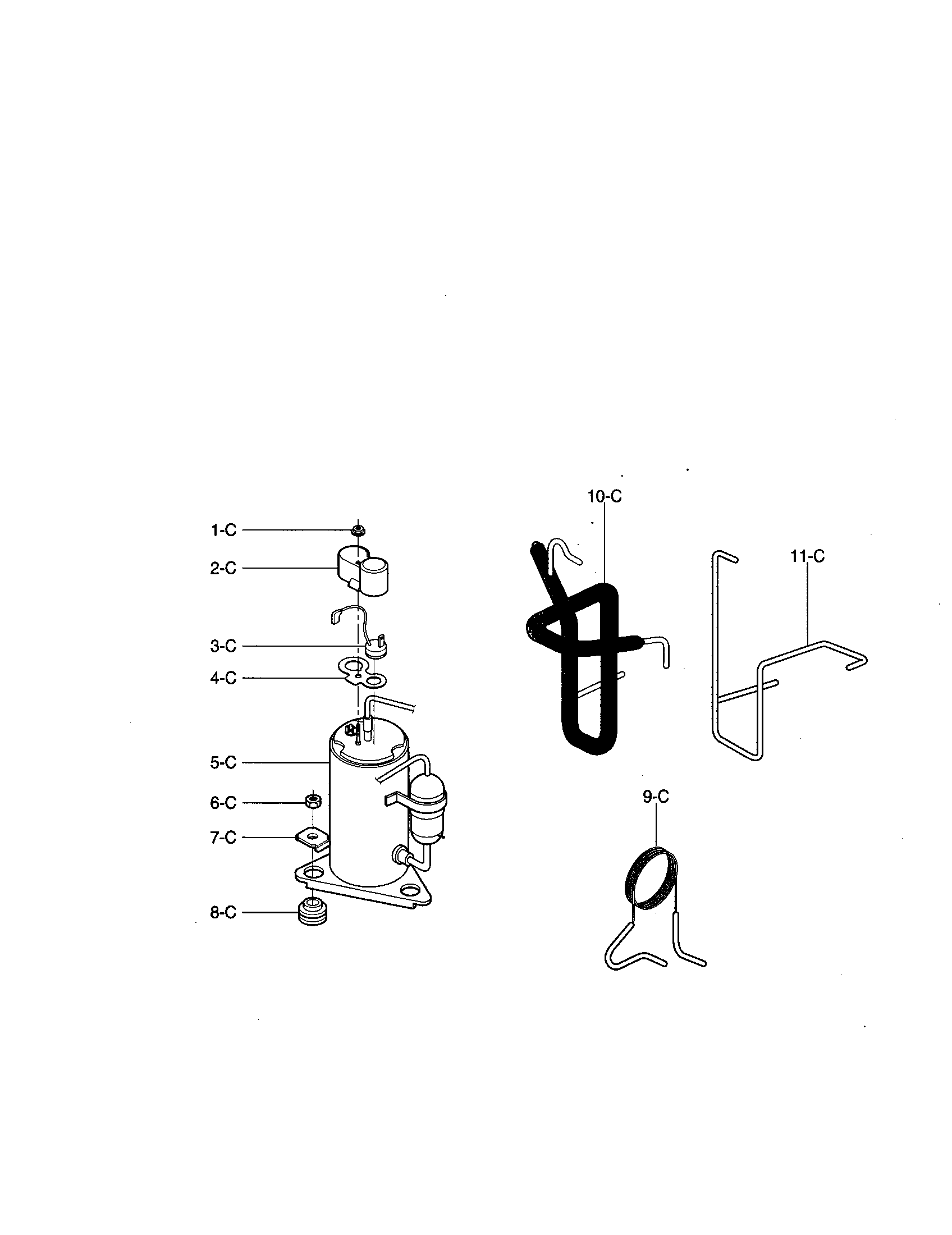 Compressor