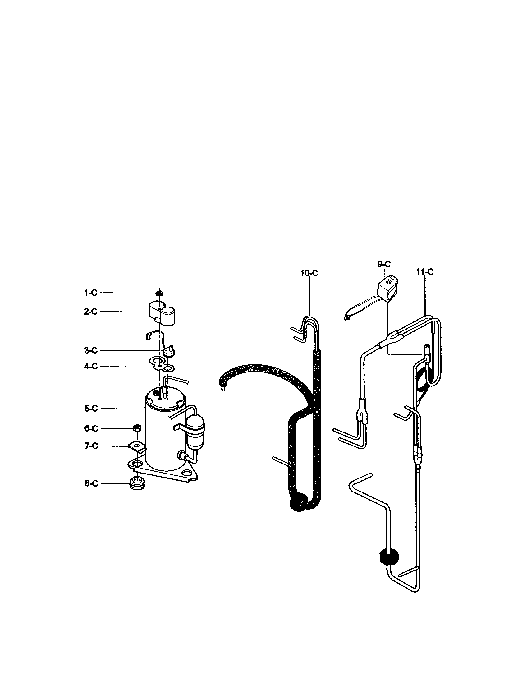 Compressor
