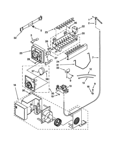 Icemaker