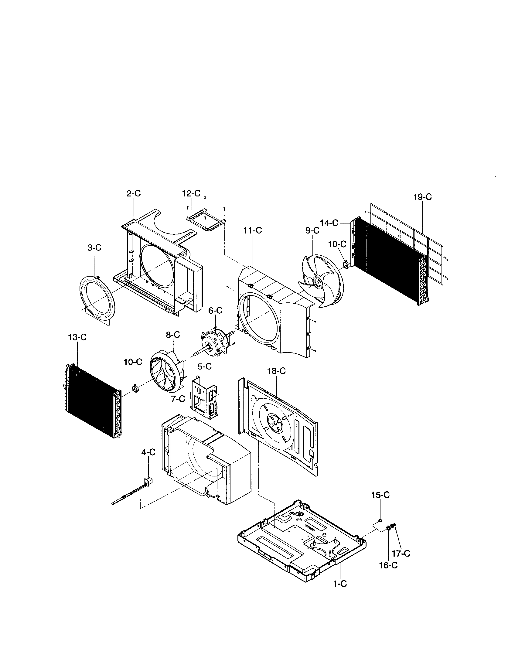 AIR HANDLING AND CYCLE