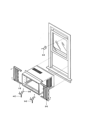 Installation kit
