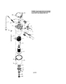 Router motor