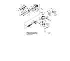 Porter Cable 868311 rockwell fastener diagram