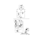 Craftsman 580323601 schematic and wiring diagram diagram