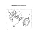 Power cord reel