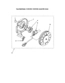 Power cord reel