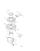 Router dust collectors