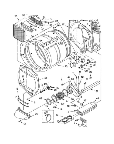 Bulkhead