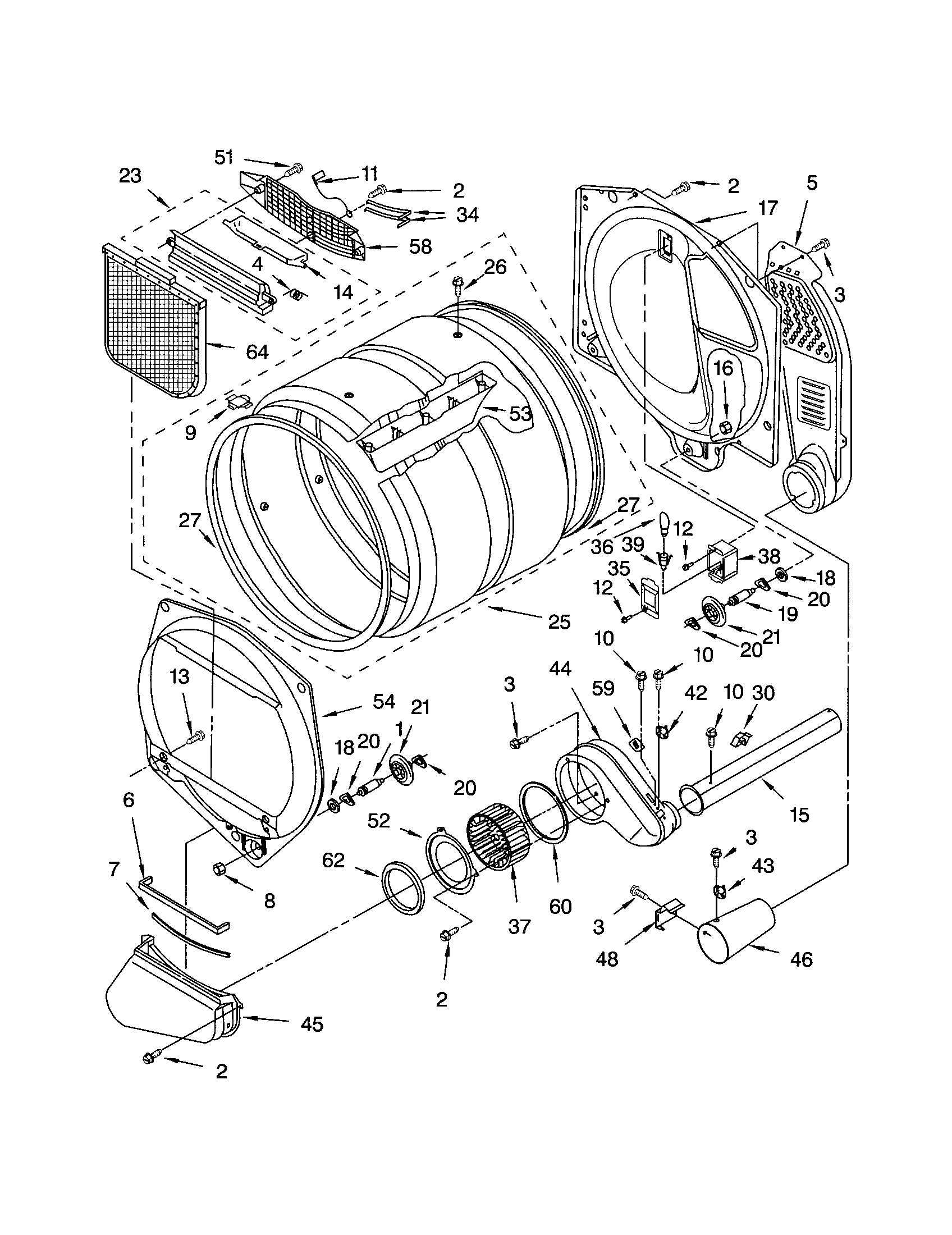 BULKHEAD