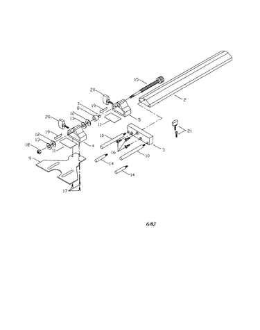 Router edge guide