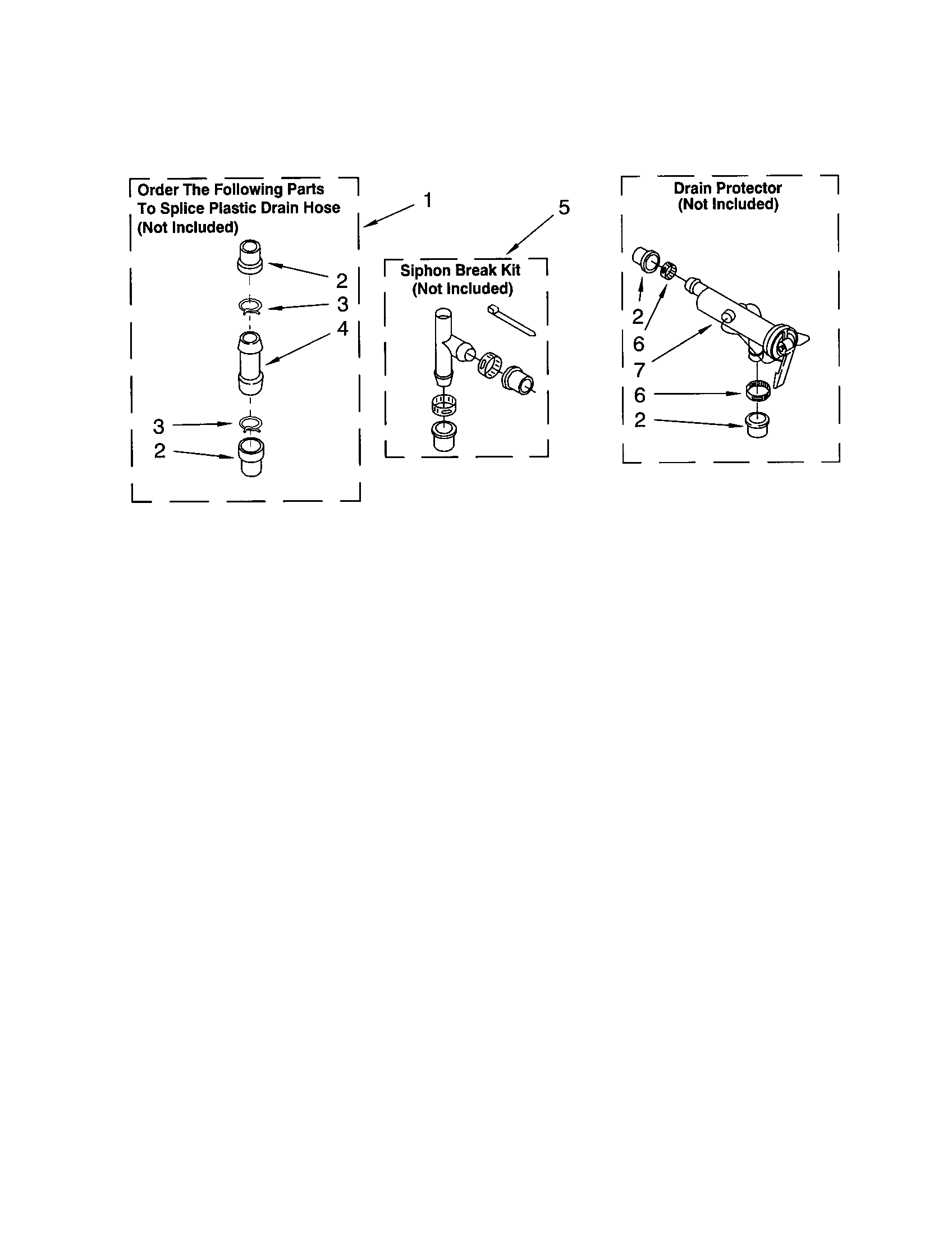 Water system