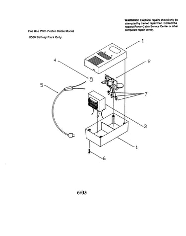 Battery charger
