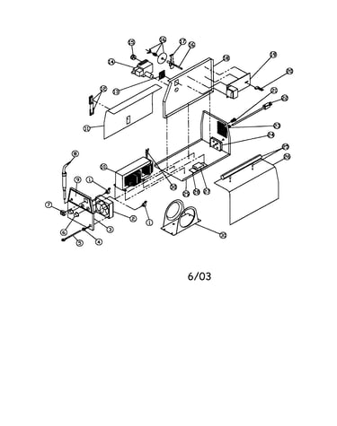 Wire feed welder