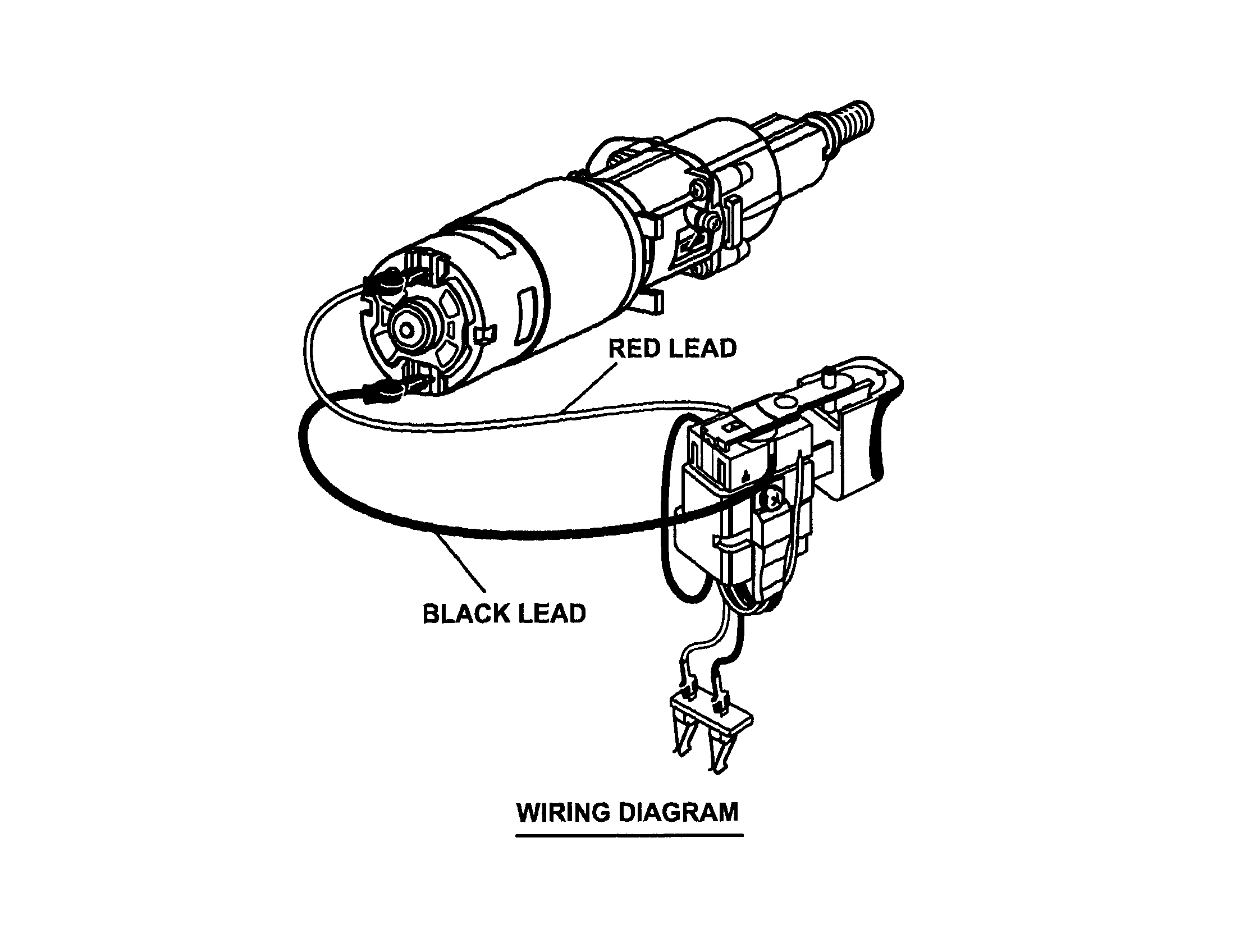 WIRING DIAGRAM