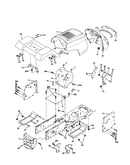 Chassis and enclosures