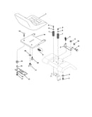 Seat assembly