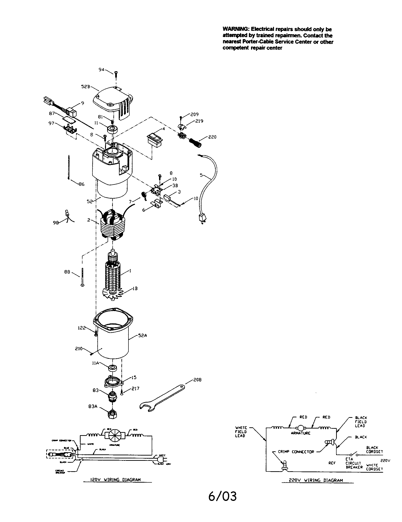 Speedmatic router