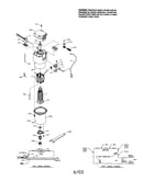 Speedmatic router
