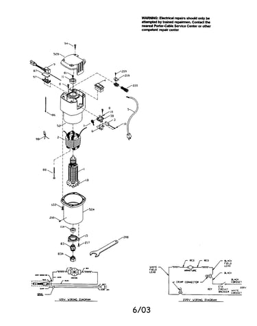 Speedmatic router