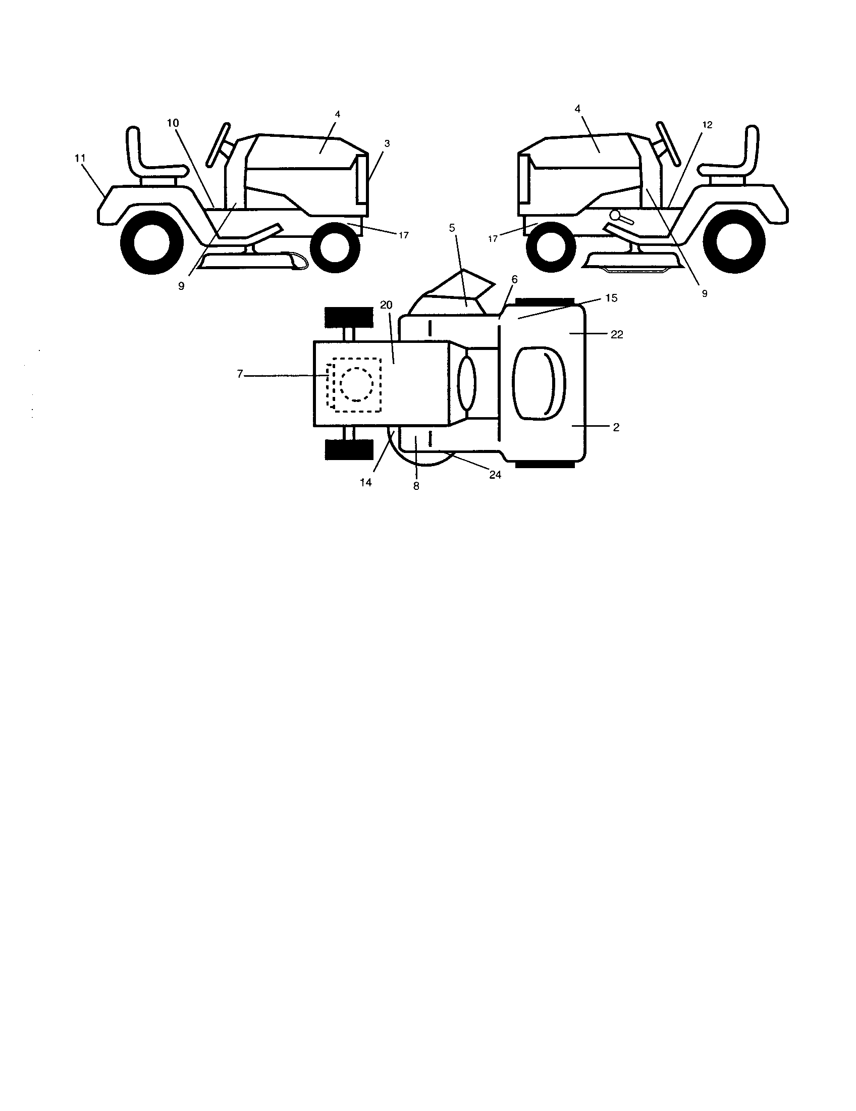 Decals