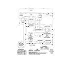 Companion 917257880 schematic diagram