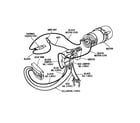 Craftsman 973114240 wiring diagram diagram