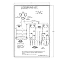 KitchenAid KGCP463KSS0 wiring diagram diagram