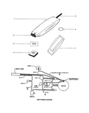 Bag/wiring diagram