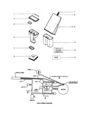 Bag/wiring diagram