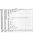 Clu number cross ref