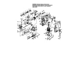 Rotary hammer