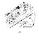 Hammer drill