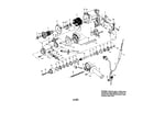 Porter Cable 7738 hammer drill diagram