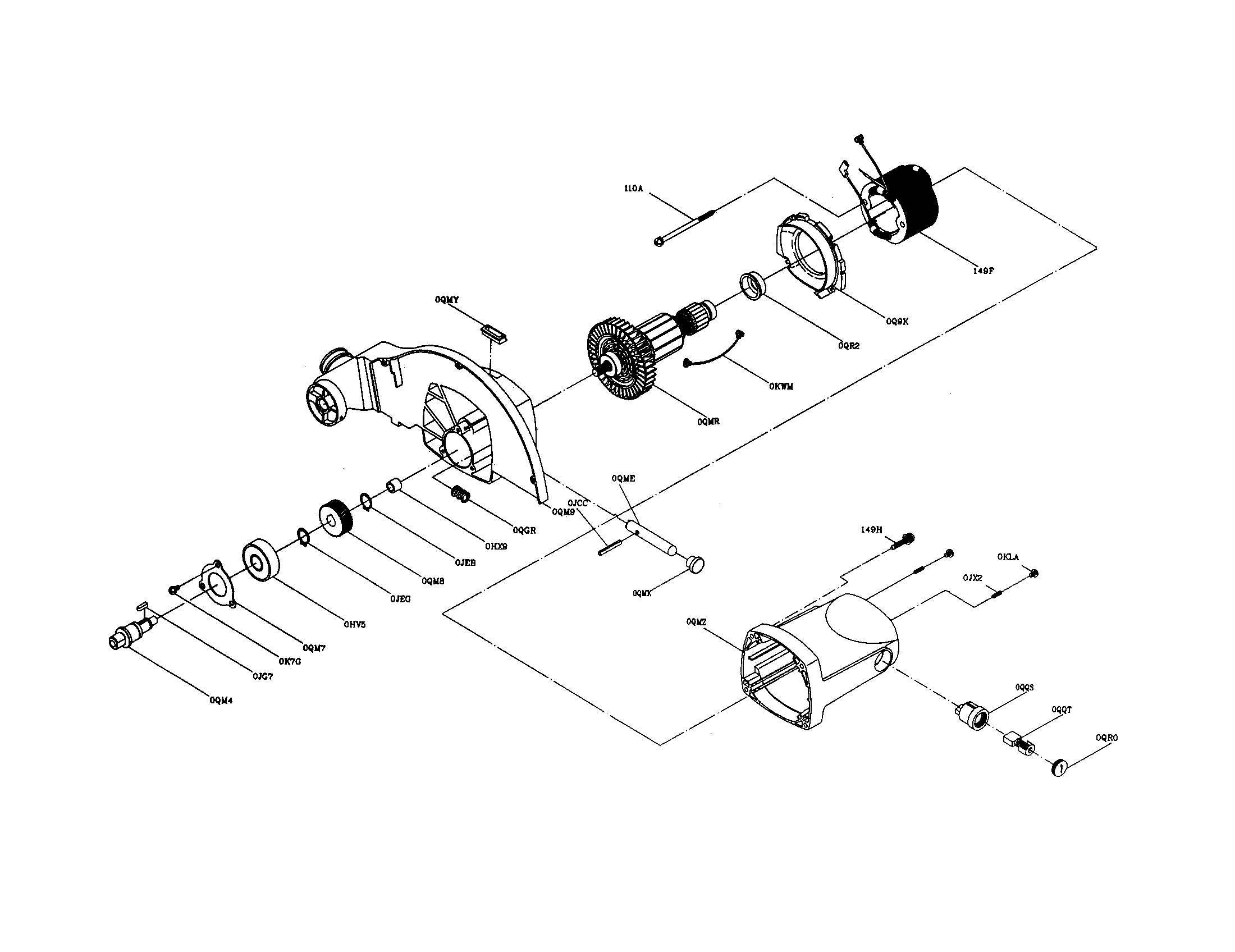 Motor
