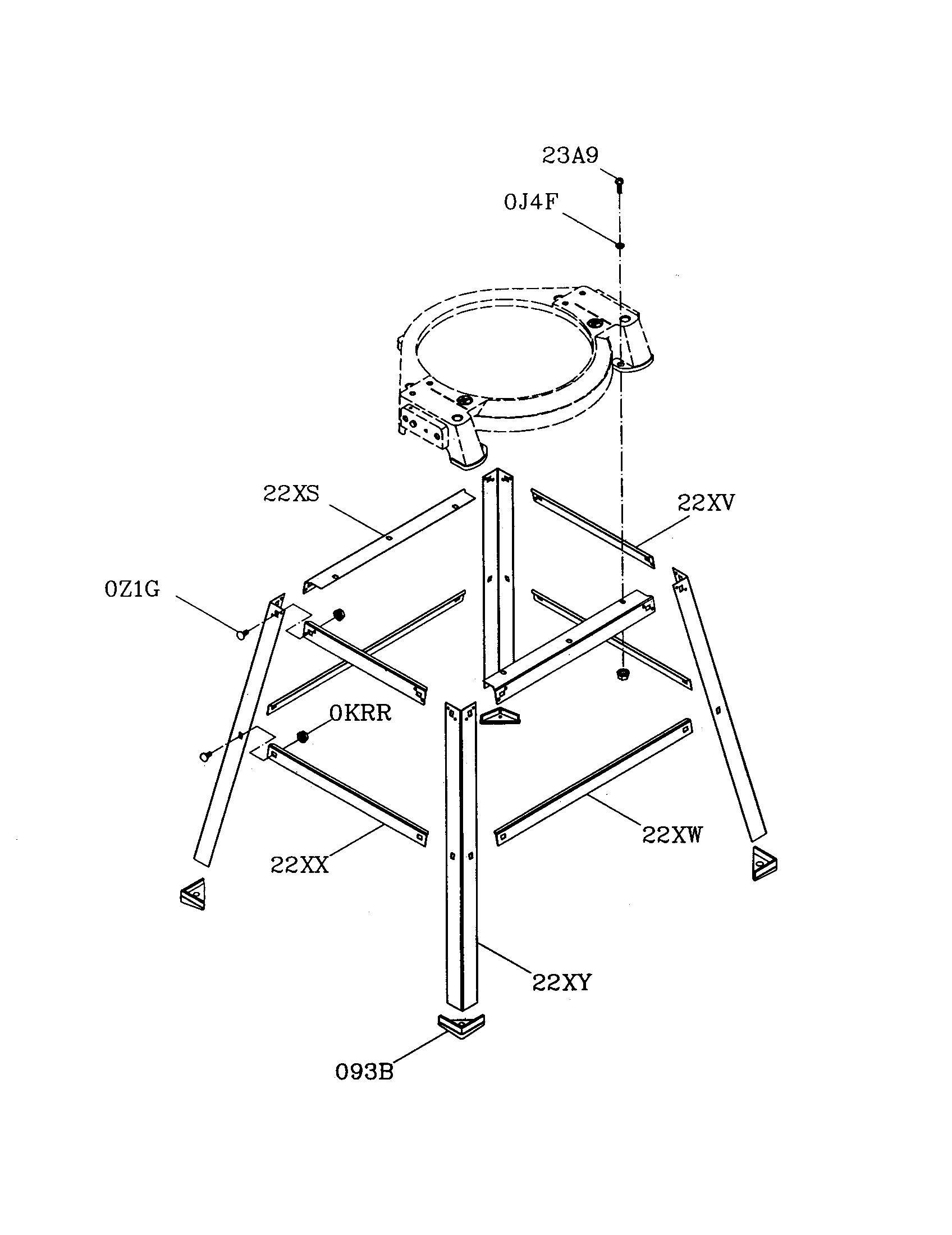 Stand