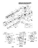Fastener drivers