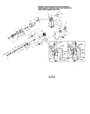 Fastener drivers