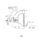 Porta band vise