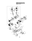 Twin cylinder compressor
