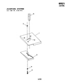 Jointing system