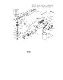 Right angle grinder