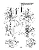 Plunge router