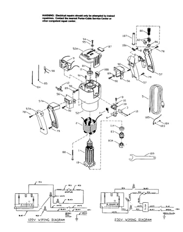 Armature
