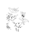 Seat assembly