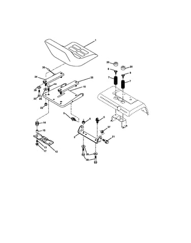 Seat assembly