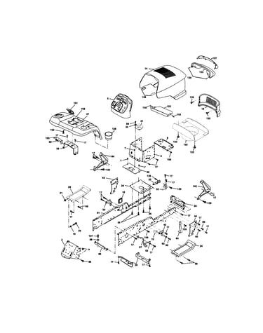 Chassis and enclosures