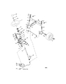 Steering assembly