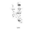 Ignition/electrical